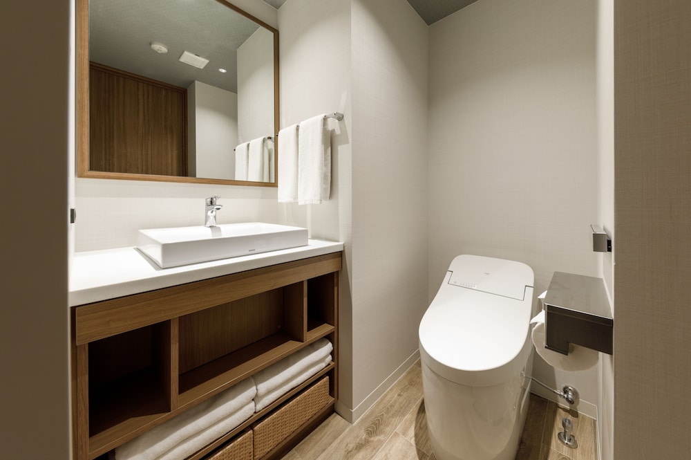 小上がりツインルーム 客室2 | 西鉄ホテルクルーム博多祇園 櫛田神社前