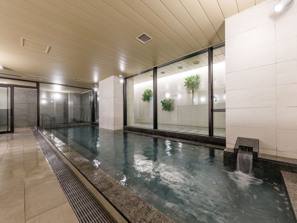 大浴場1 | 西鉄ホテルクルーム博多祇園 櫛田神社前 大浴場1 | 西鉄ホテルクルーム博多祇園 櫛田神社前