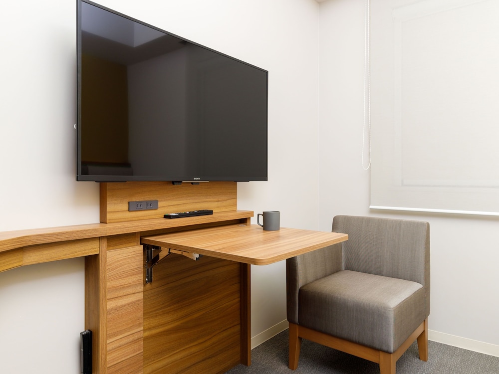 ビジネス ダブルルーム 禁煙 客室2 | 西鉄ホテルクルーム博多祇園 櫛田神社前