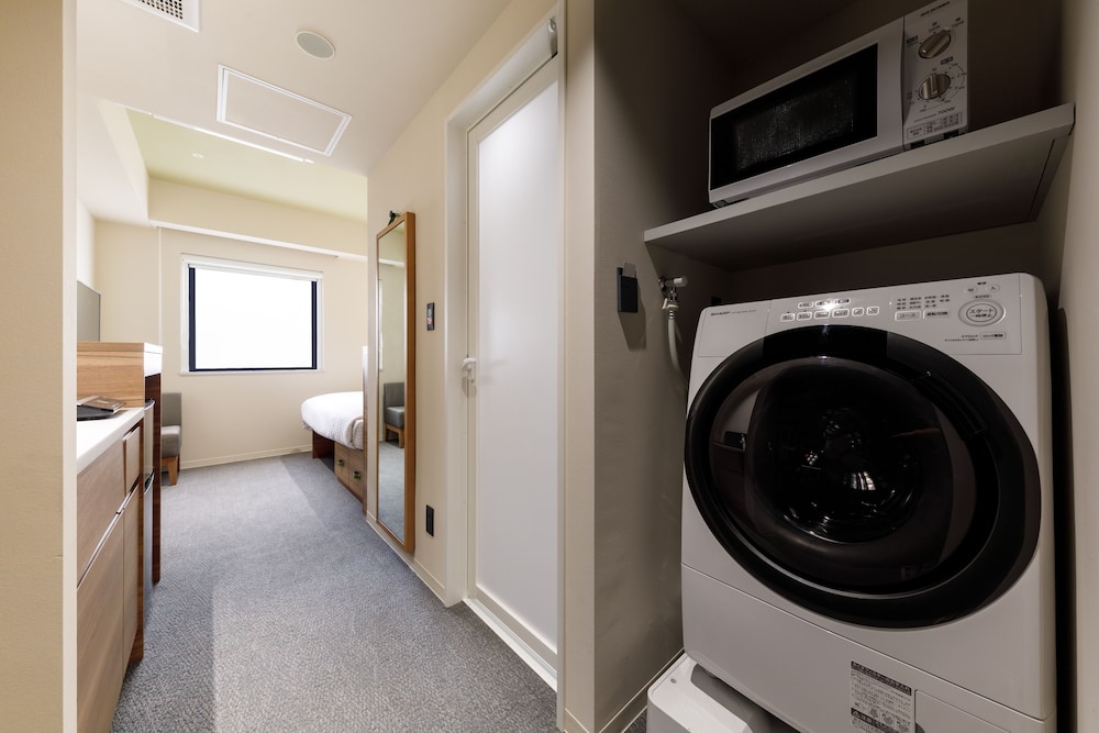 ビジネス ダブルルーム 禁煙 | 西鉄ホテルクルーム博多祇園 櫛田神社前