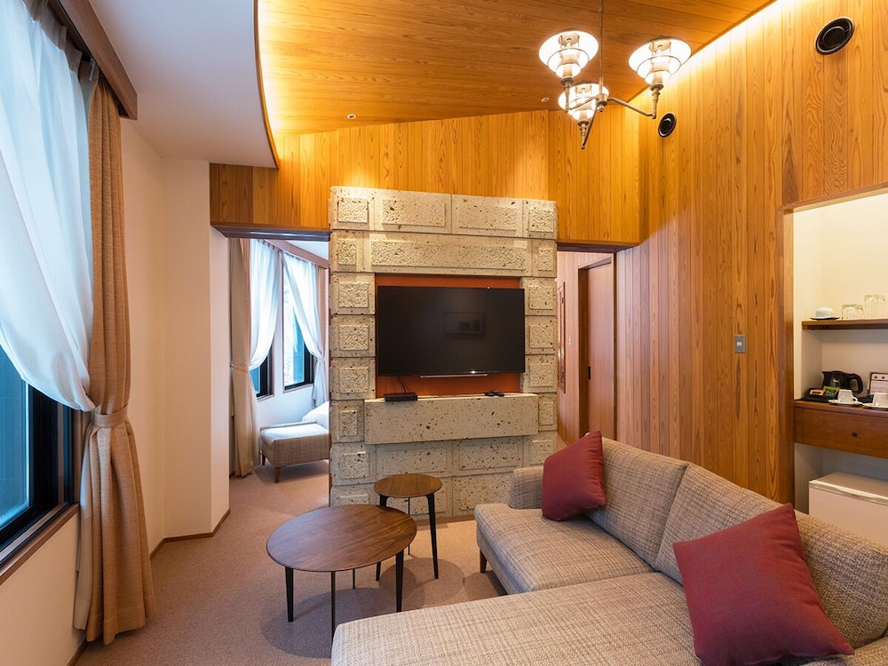 コンフォート スタジオスイート 1 ベッドルーム 禁煙 客室4 | 日光西町倶楽部 あらとうと