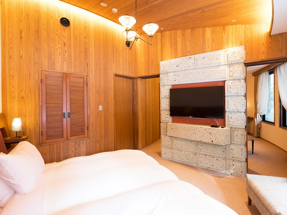 コンフォート スタジオスイート 1 ベッドルーム 禁煙 客室3 | 日光西町倶楽部 あらとうと