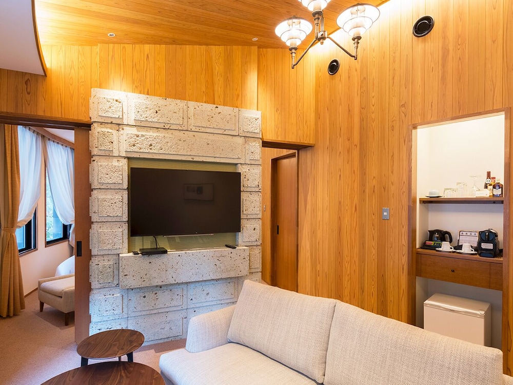 コンフォート スタジオスイート 1 ベッドルーム 禁煙 客室4 | 日光西町倶楽部 あらとうと