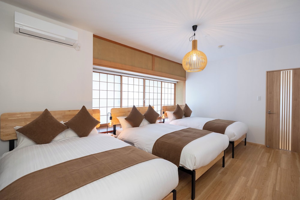 Azami Ann SUITE201 客室9 | あざみ庵白浜