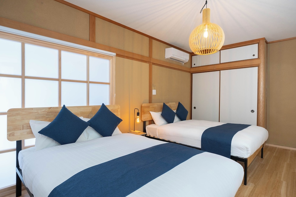 Azami Ann SUITE201 客室1 | あざみ庵白浜