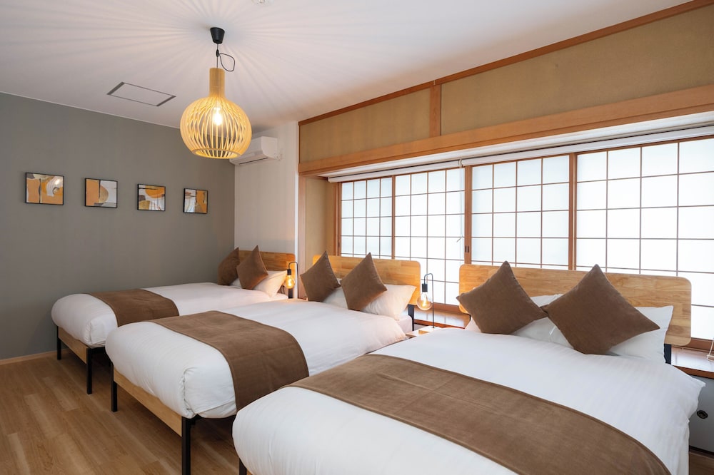 Azami Ann SUITE201 客室2 | あざみ庵白浜