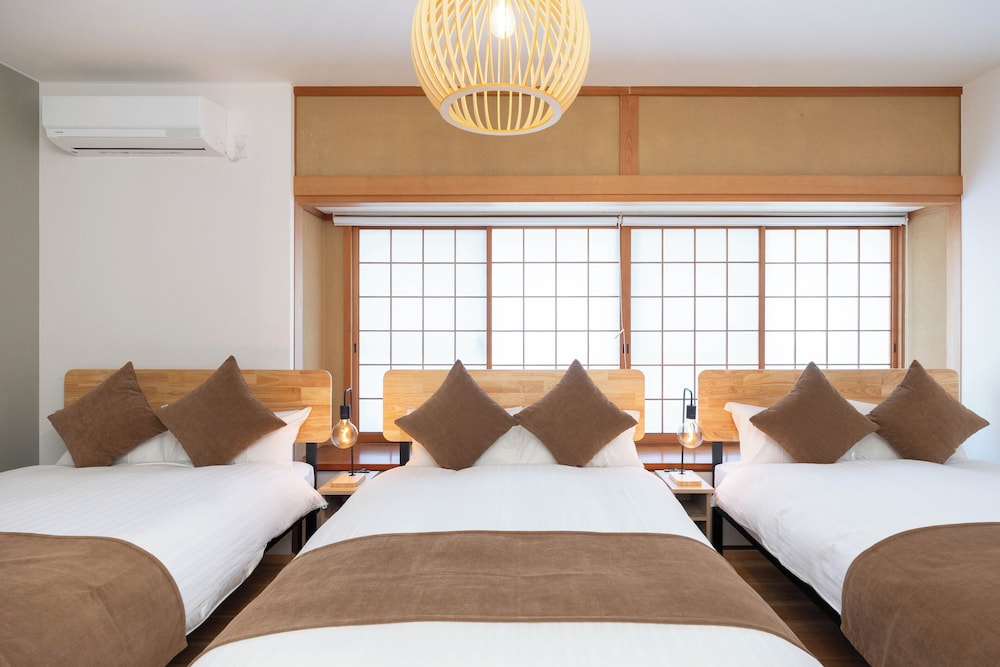 Azami Ann SUITE201 客室16 | あざみ庵白浜