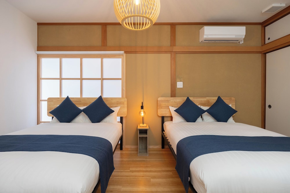 Azami Ann SUITE201 客室8 | あざみ庵白浜
