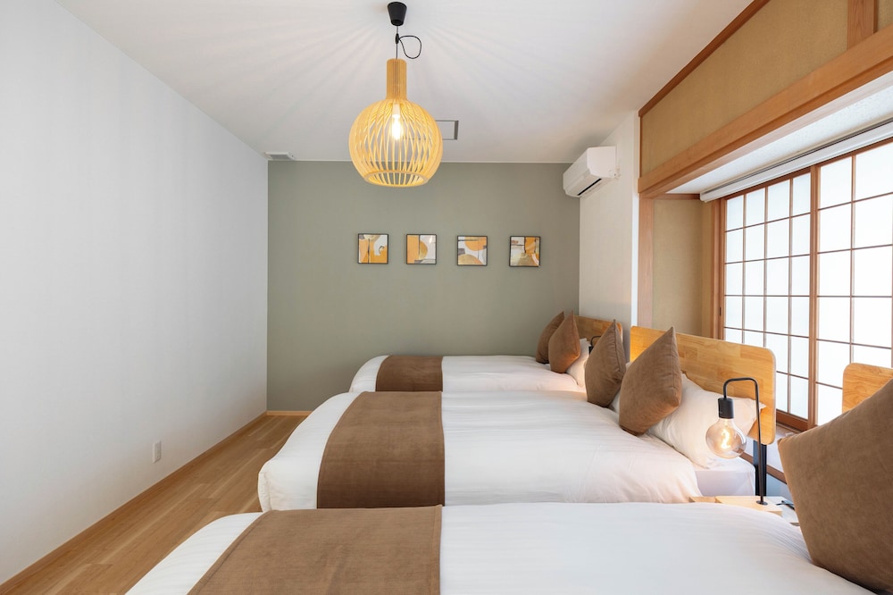 Azami Ann SUITE201 客室10 | あざみ庵白浜