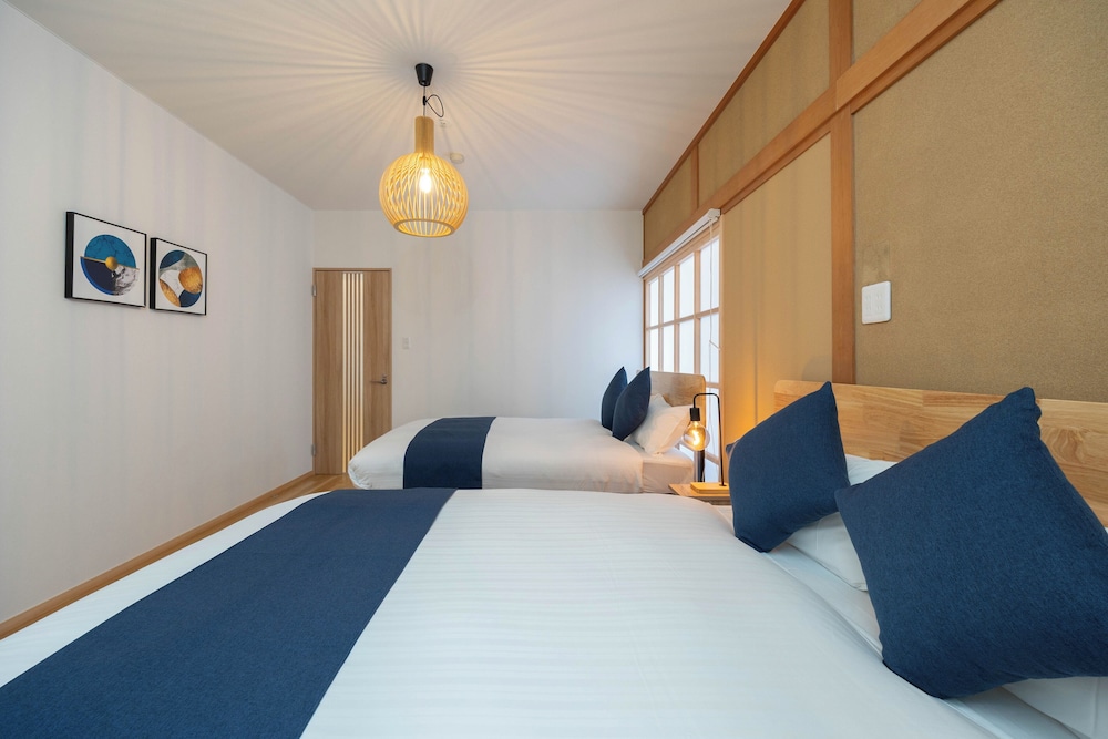 Azami Ann SUITE201 客室6 | あざみ庵白浜
