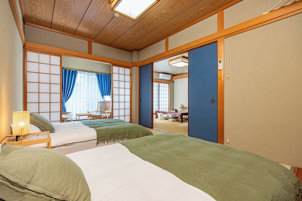Azami Ann 301 客室5 | あざみ庵白浜