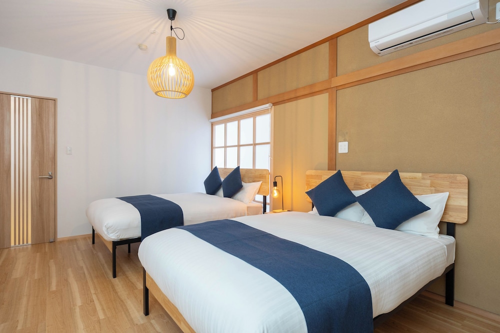 Azami Ann SUITE201 客室3 | あざみ庵白浜