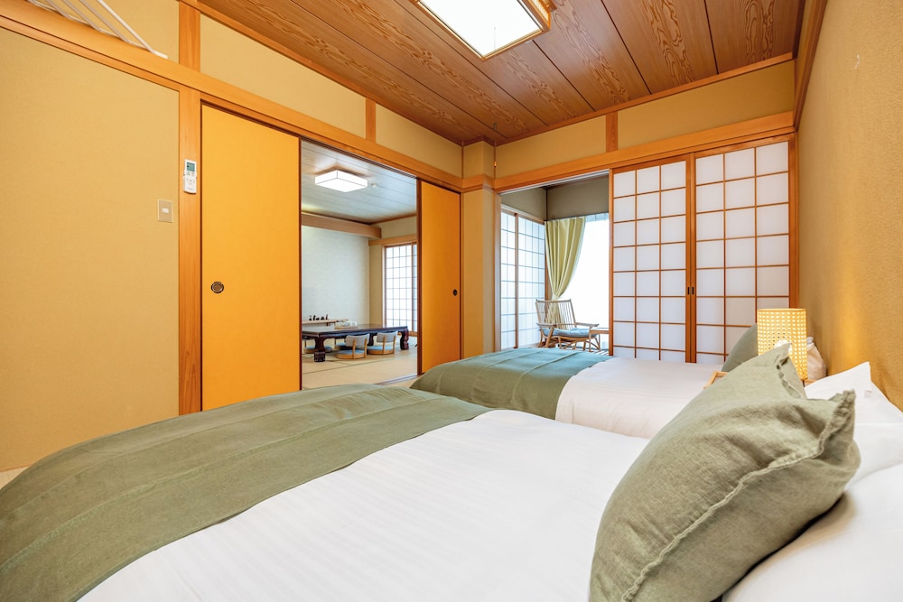 Azami Ann 302 客室4 | あざみ庵白浜