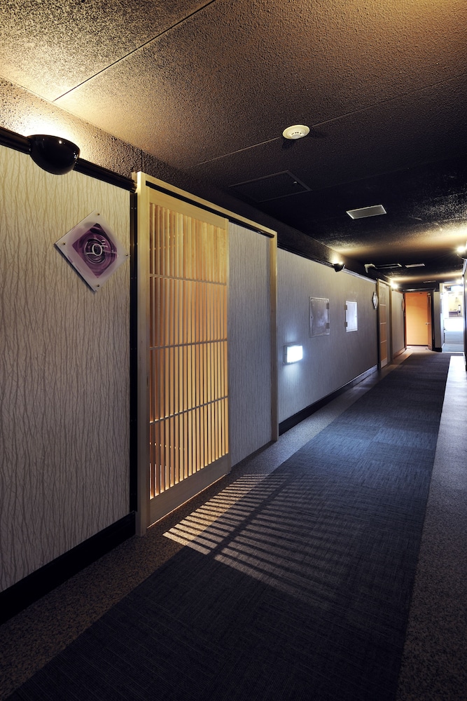 [石切の里北館] 和室 (眺望なし) 禁煙 客室1 | ホテルセイリュウ