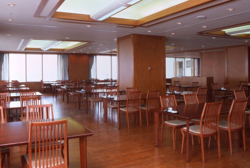 レストラン1 | 弥陀ヶ原ホテル レストラン1 | 弥陀ヶ原ホテル