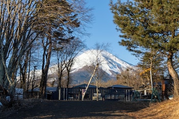 ザ・デイ ポストジェネラル グランピングヴィレッジ 山中湖