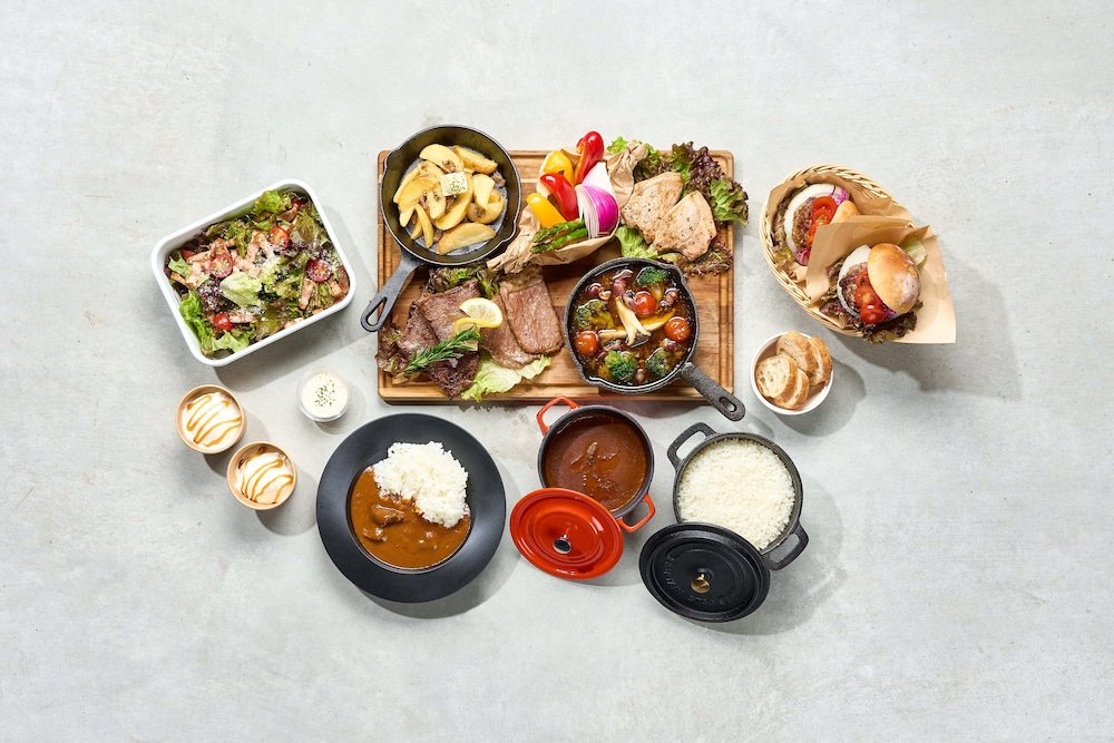 スタンダード ルーム 客室3 | WHARF&CO.