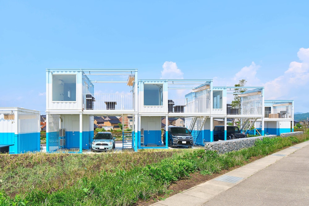 スタンダード ルーム オーシャンビュー 客室2 | WHARF&CO.