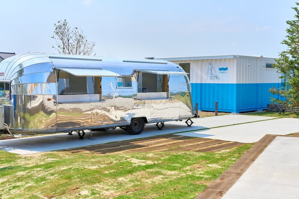 レストラン1 | WHARF&CO. レストラン1 | WHARF&CO.