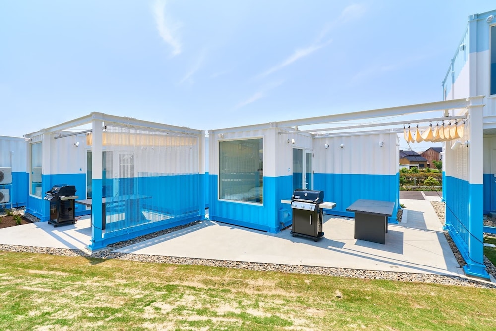 スタンダード ルーム 客室1 | WHARF&CO.