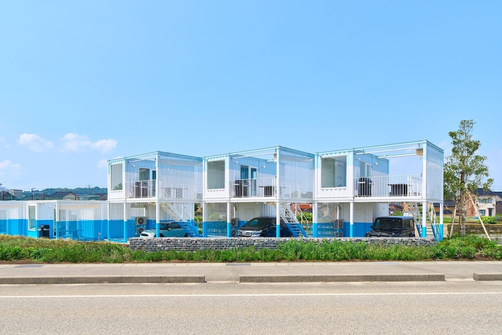 スタンダード ルーム オーシャンビュー 客室4 | WHARF&CO.