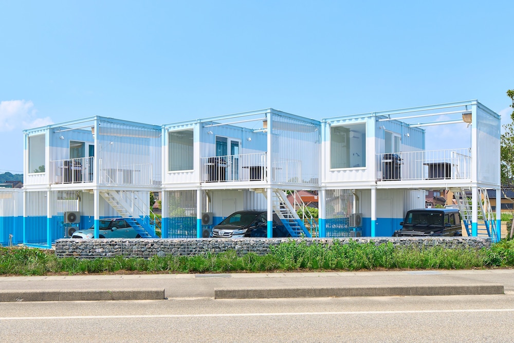 スタンダード ルーム 外観1 | WHARF&CO.