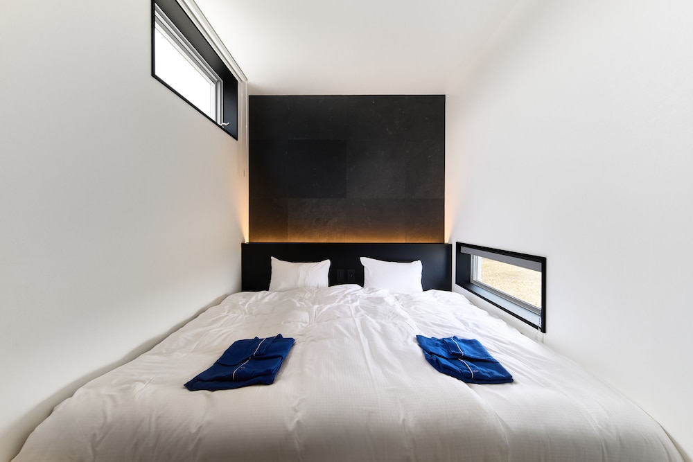 スイート オーシャンビュー 客室6 | WHARF&CO.