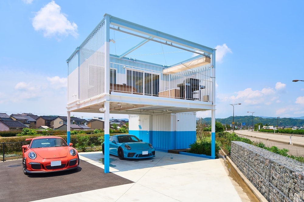 スイート オーシャンビュー | WHARF&CO.