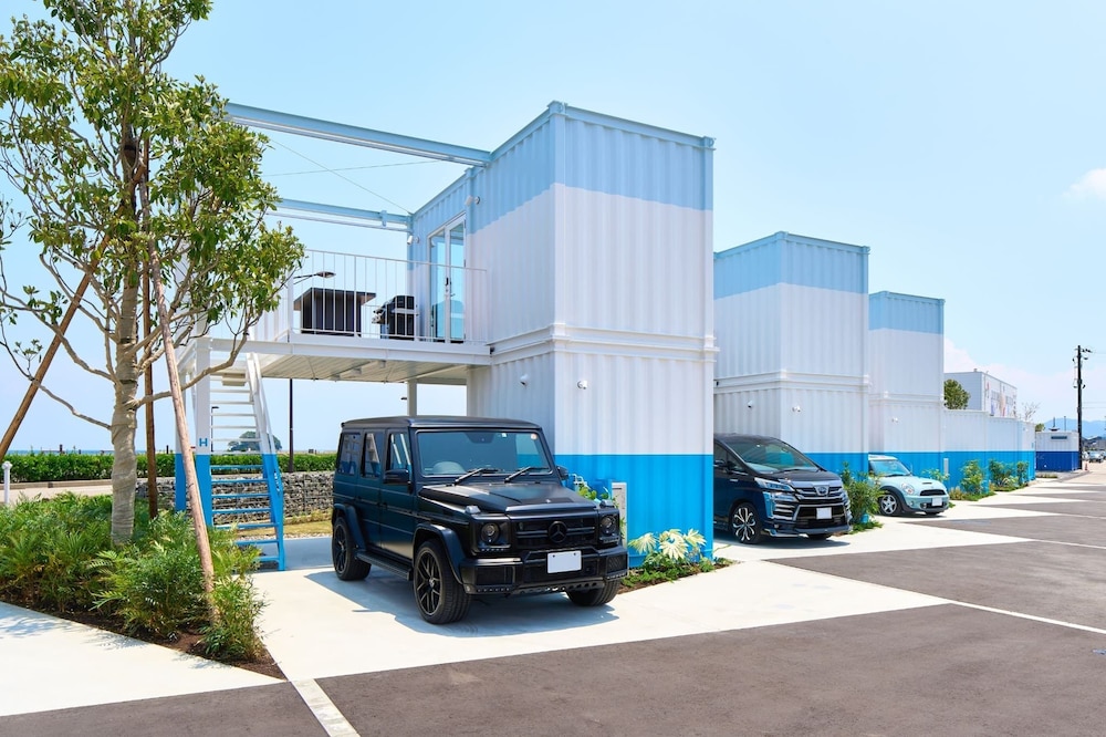 スタンダード ルーム オーシャンビュー 客室0 | WHARF&CO.