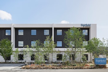 フェアフィールド・バイ・マリオット 岡山津山