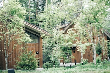 軽井沢森四季 VILLA