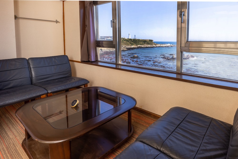 スタンダード和室12畳 禁煙 客室2 | 銚子グランドホテル