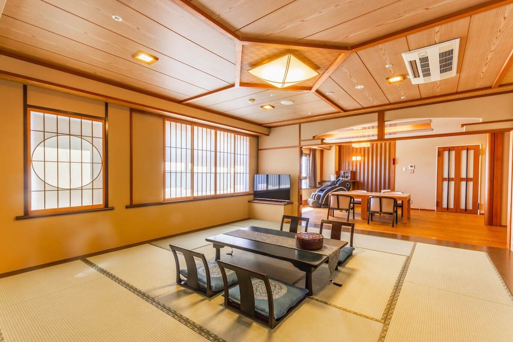 特別室 (星麗) せいれい 禁煙 客室1 | 銚子グランドホテル