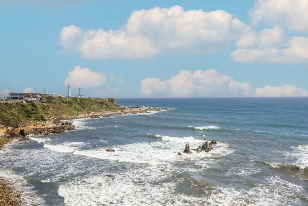 特別室 (紗月) さげつ 禁煙 ビーチ / オーシャン ビュー0 | 銚子グランドホテル