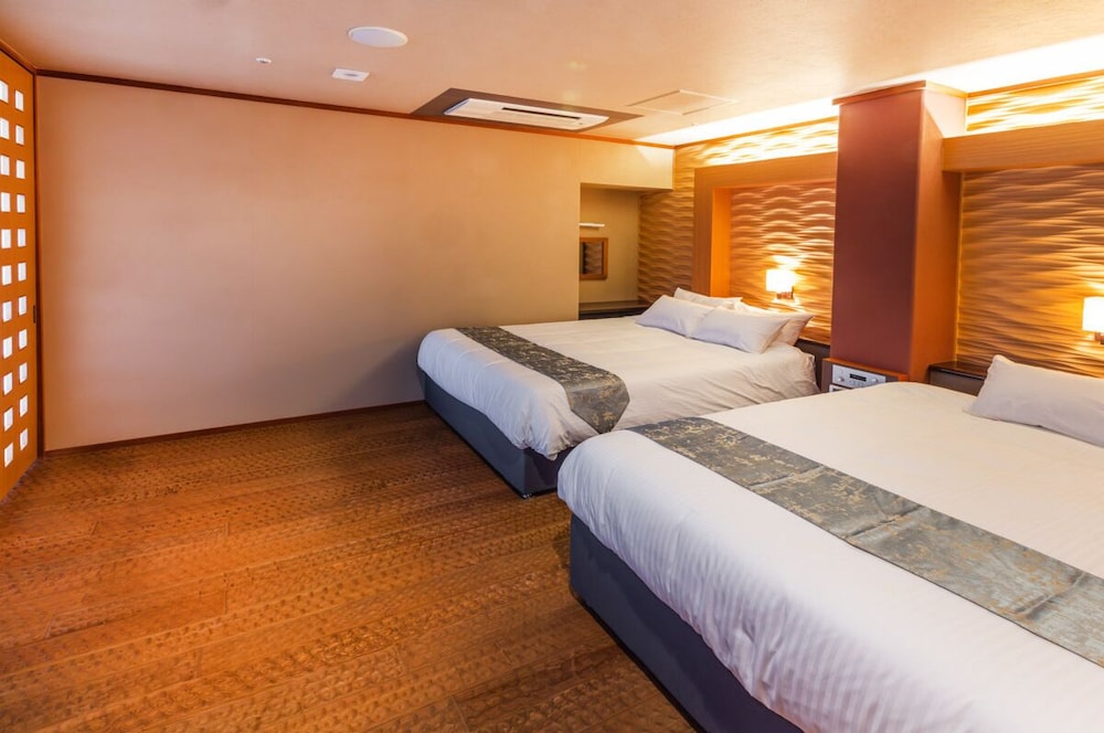 特別室 (星麗) せいれい 禁煙 客室2 | 銚子グランドホテル