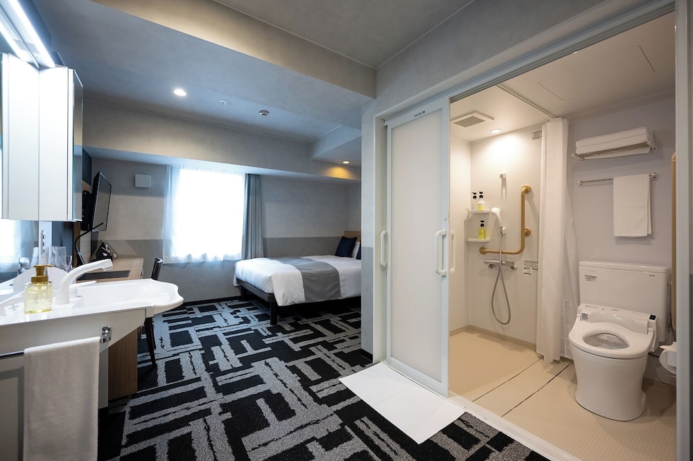 客室1 | いやし処ほてる寛楽 秋田川反 客室1 | いやし処ほてる寛楽 秋田川反