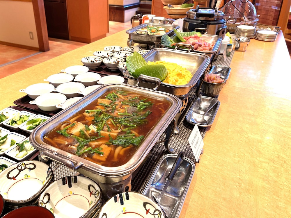 レストラン1 | ホテルコートランド