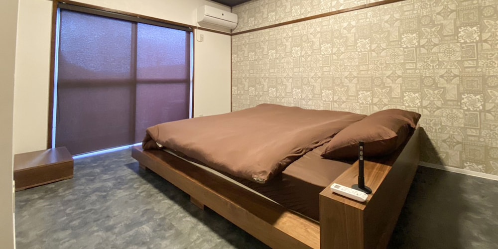 客室1 | CASA GRANDE 客室1 | CASA GRANDE