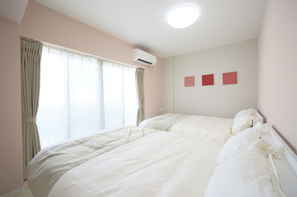 ツインルーム302 | Crice hotel 石垣島