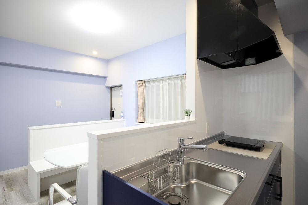 ツインルーム201 客室3 | Crice hotel 石垣島