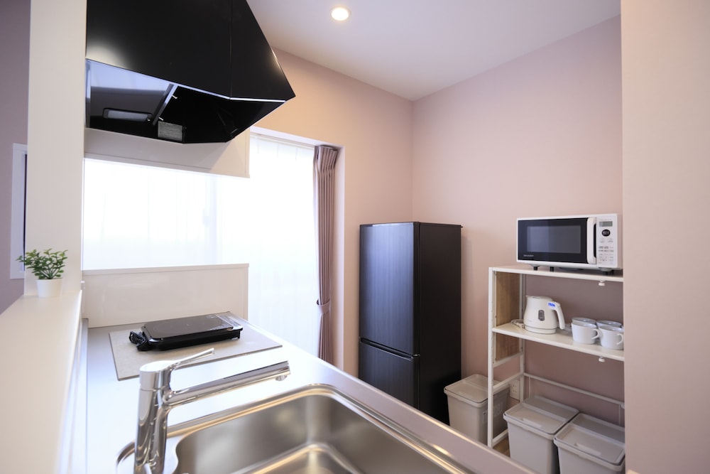 ツインルーム302 客室2 | Crice hotel 石垣島