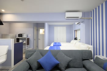 Crice hotel 石垣島
