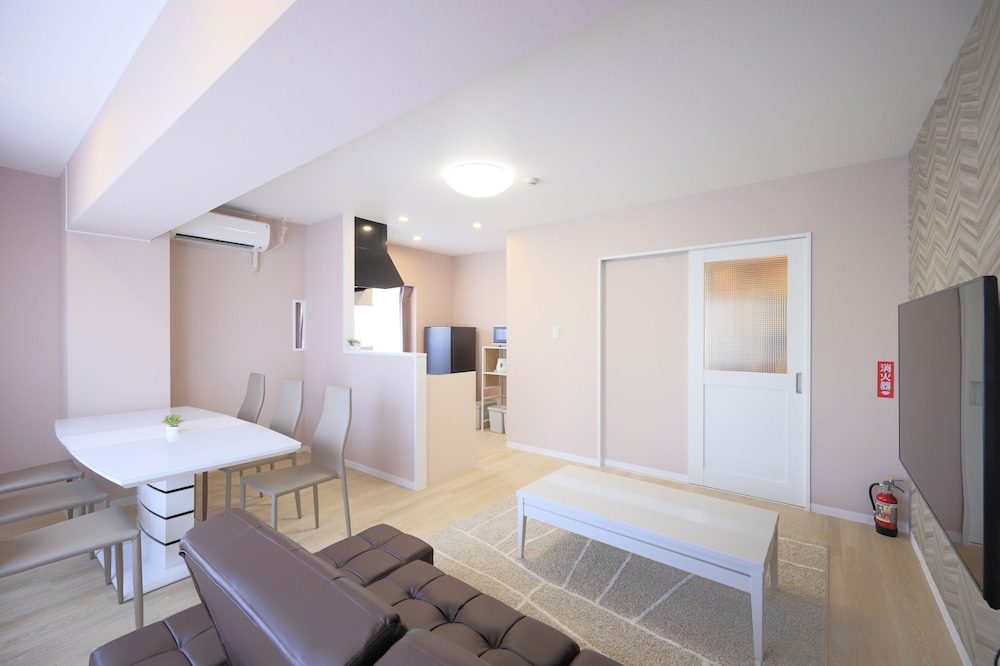 ツインルーム302 客室4 | Crice hotel 石垣島