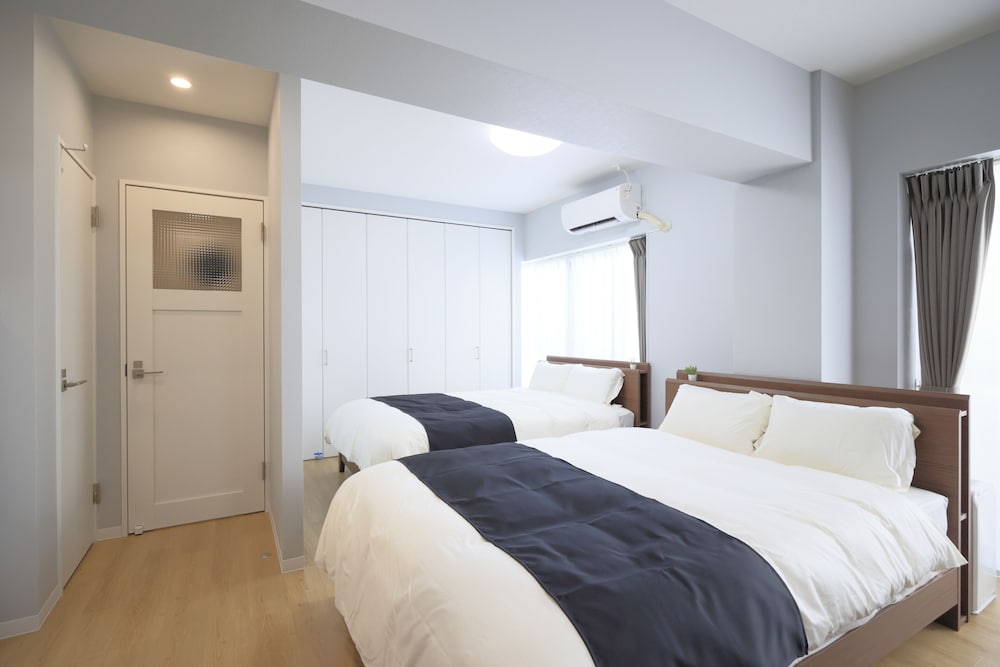 ツインルーム301 | Crice hotel 石垣島