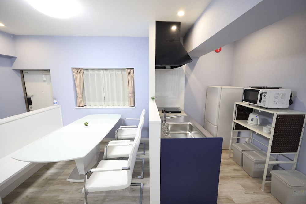 ツインルーム201 客室4 | Crice hotel 石垣島