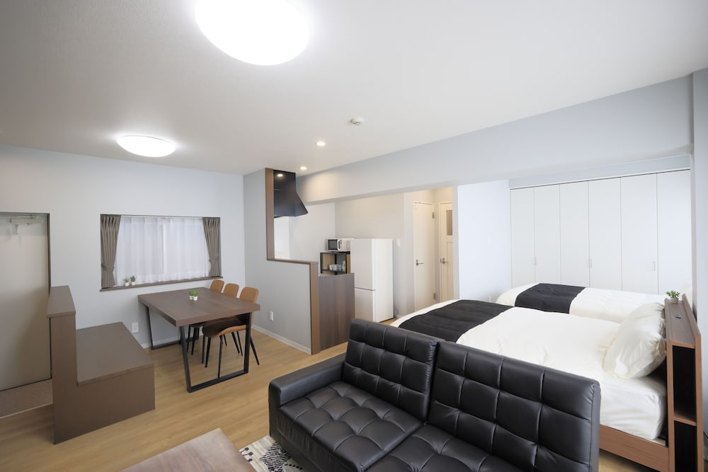 ツインルーム301 客室4 | Crice hotel 石垣島