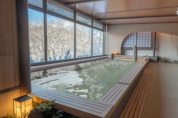 定山渓 ゆらく草庵