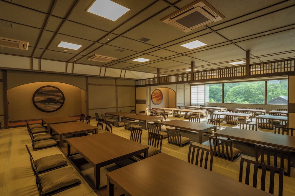 レストラン1 | 定山渓 ゆらく草庵 レストラン1 | 定山渓 ゆらく草庵