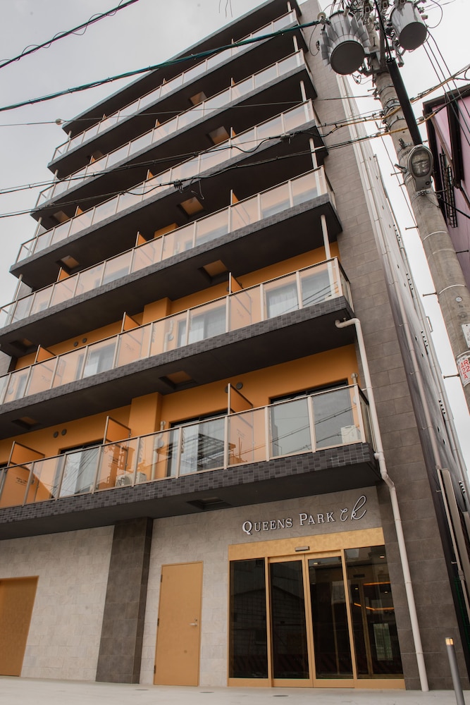 メインイメージ | Queens Park CK メインイメージ | Queens Park CK