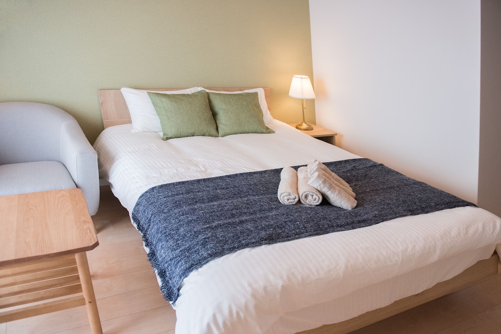 客室1 | Queens Park CK 客室1 | Queens Park CK